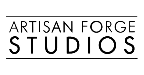 Artisan Forge Studios Logo