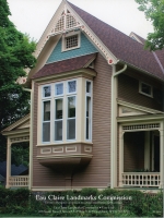 Eau Claire Landmarks: Designated Historic Properties in Eau Claire, Wisconsin