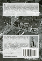 History of Eau Claire, WI Volume II: The Manufacturing Age, 1906-1951
