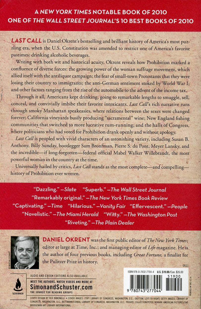 time magazine cover this week last call