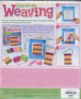 Weaving Kit