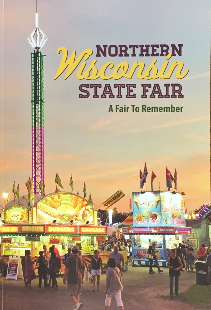 Northern Wisconsin State Fair: A Fair To Remember