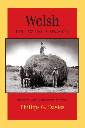 Welsh in Wisconsin