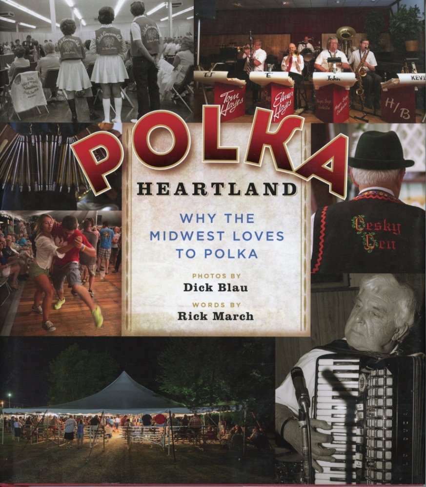 Polka Heartland: Why The Midwest Loves to Polka