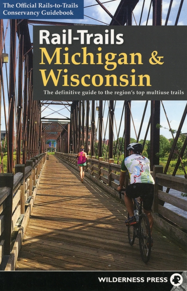 Rail Trails: Michigan & Wisconsin