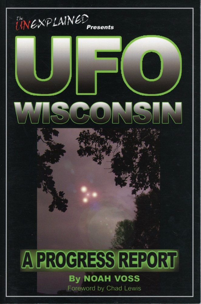 UFO Wisconsin