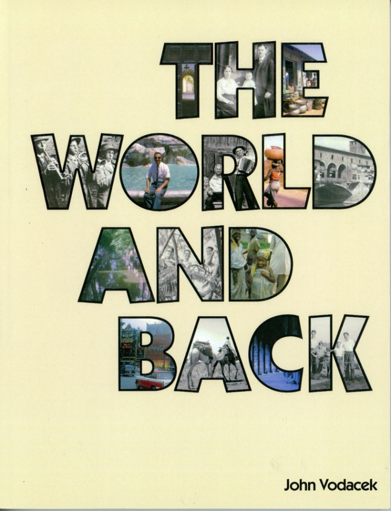 World and Back