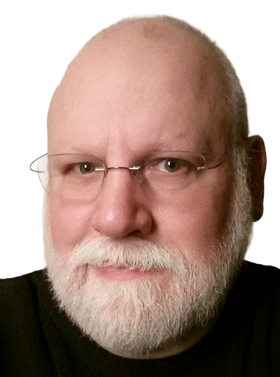 Bruce Warren