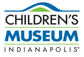 Children"s Museum Indianapolis Logo