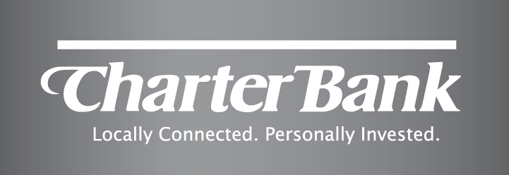 Charter Bank Logo