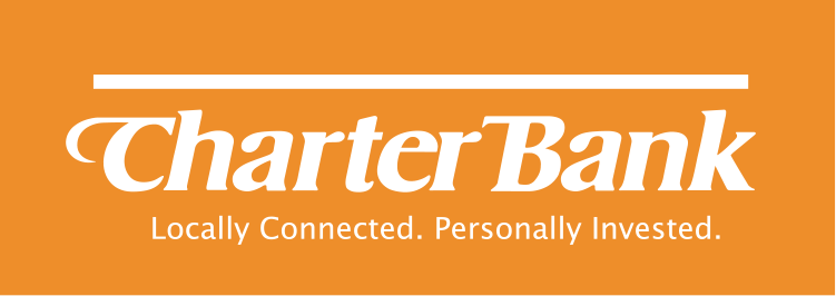 Charter Bank Logo