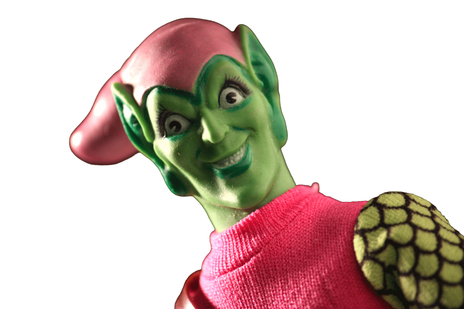 Green Goblin