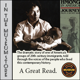 Hmong in America Book