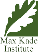 Max Kade Institute Logo