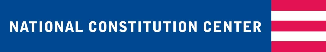 National Constitution Center Logo