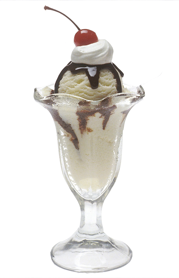 ICe Cream Sundae