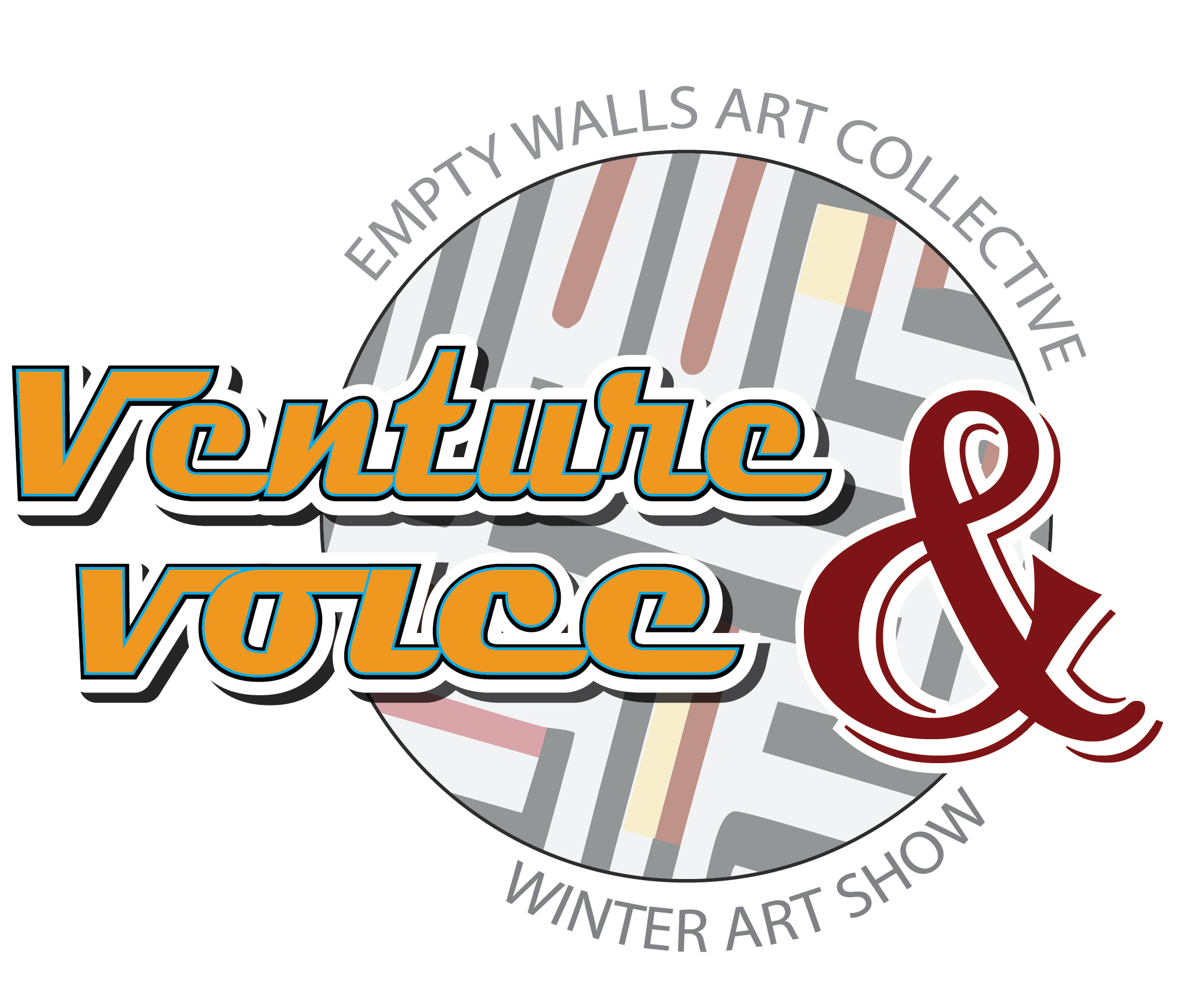 Venture & Voice Logo
