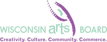 Wisconsin Arts Board Logo