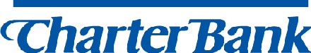 Charter Bank logo