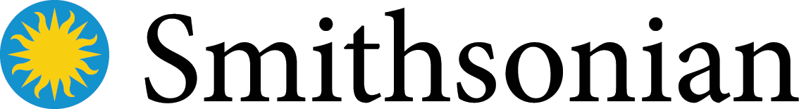 Smithsonian Logo
